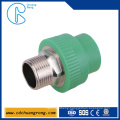 Pn10 PPR Water Pipes and Fittings